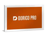 Dorico Pro 4 Notationssoftware &nbsp;