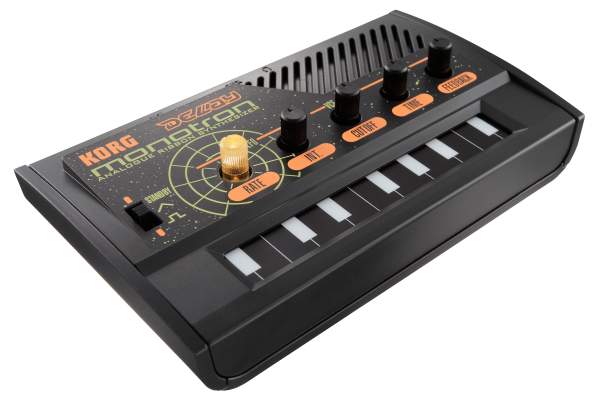 monotron Delay, 1-stimmmig