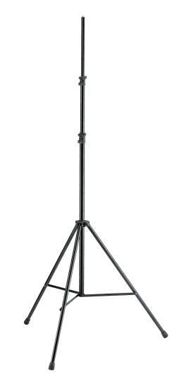 20800 Overhead-Mikrofonstativ schwarz