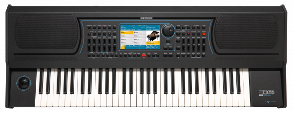 SD-60 Keyboard