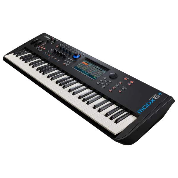 MODX6 Ausstellungsmodel Kompakter Music Synthesizer