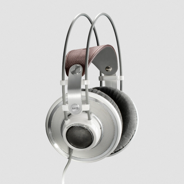 K701 Premium-Kopfhörer der Referenz