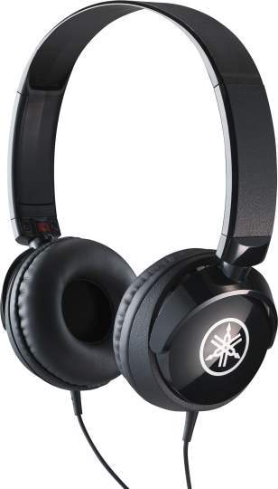 HPH-50 B schwarz