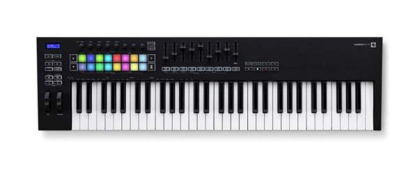 Launchkey 61 MK3 Performance-Controller