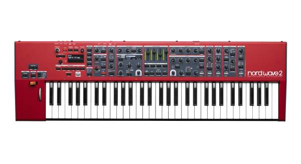 Nord Wave 2 Performance Synthesizer