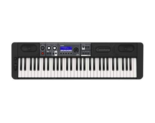 CT-S500 Keyboard