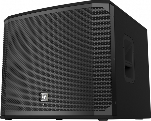 EKX-18SP Aktiver 18* Subwoofer