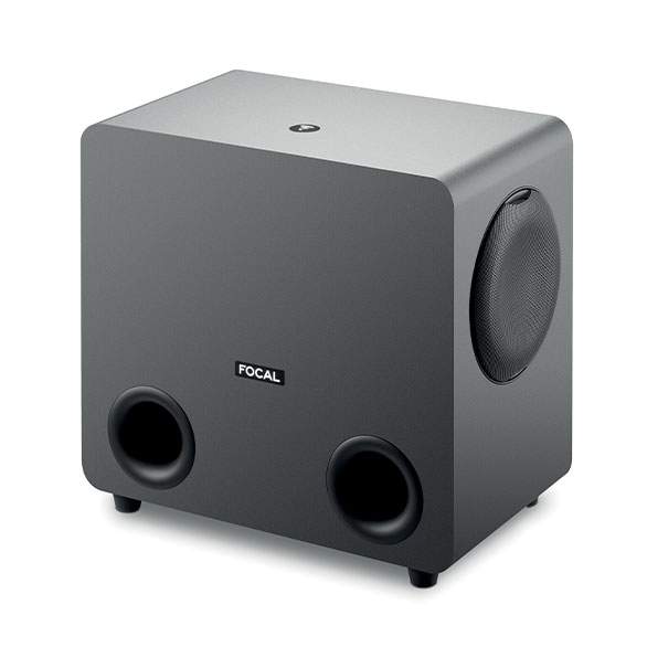 Sub One Aktiver Studio Subwoofer
