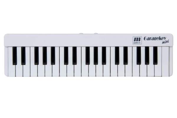 GarageKey mini