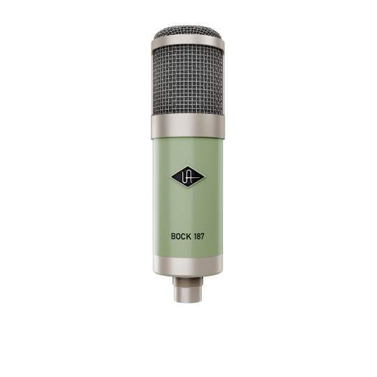Bock 187 FET Kondensator Mikrofon