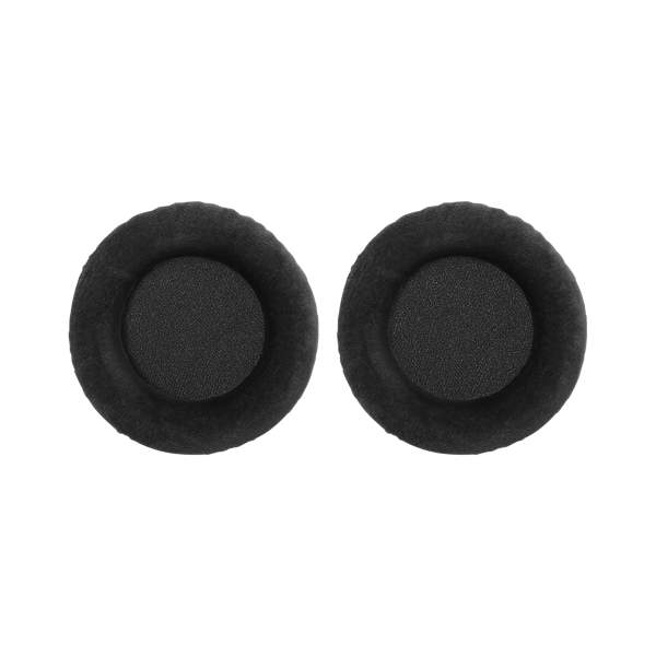 DT Ohrpolster Velours schwarz für DT770 DT880 DT990