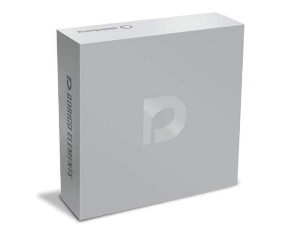 Dorico Elements 3.5 EDU Schulversion