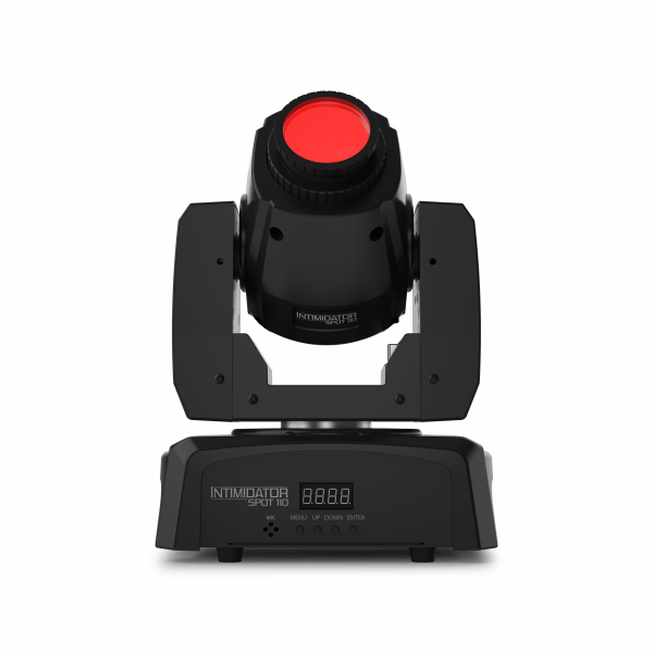 Intimidator Spot 110 Moving Head