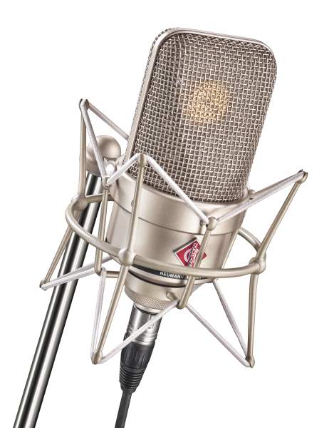 TLM 49 Set Großmembranmikrofon