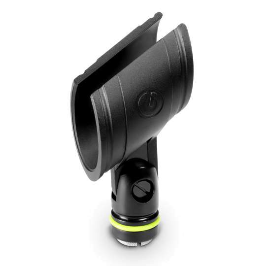 MS CLMP 34 Mikrofonklemme für Handsendemikrofone