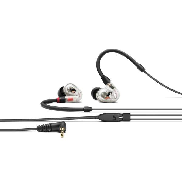 IE 100 Pro Clear Dynamischer In-Ear-Hörer