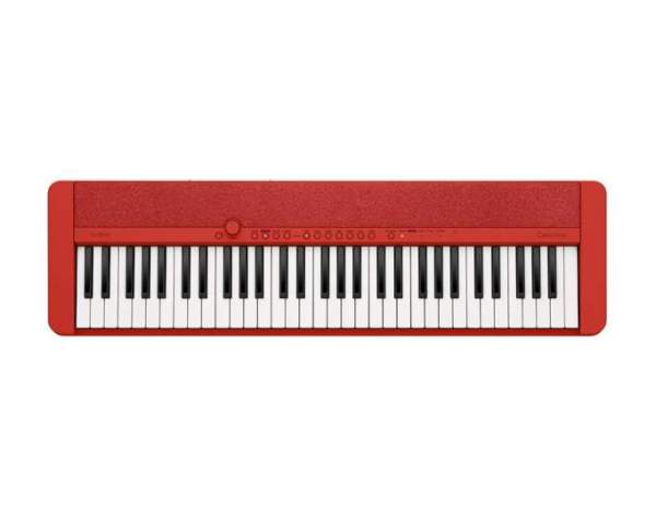 CT-S1 RD Keyboard