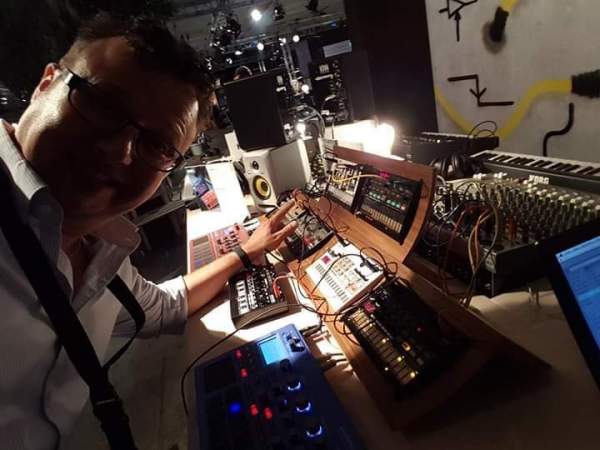Jan-Volca