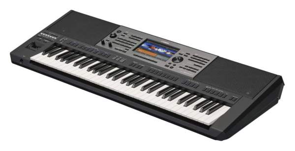 PSR-A5000 Keyboard