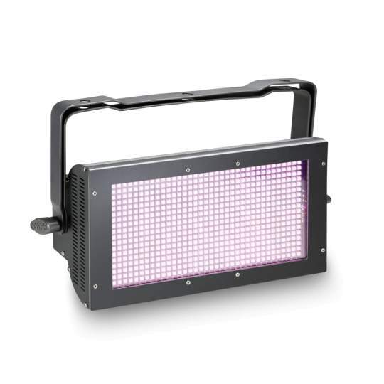 Thunder Wash 600RGB 3in1-LED Lichteffekt