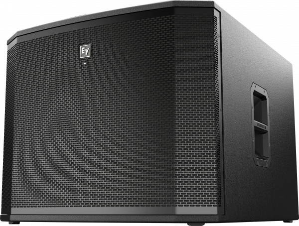 ETX-18SP Aktiver 18* Subwoofer
