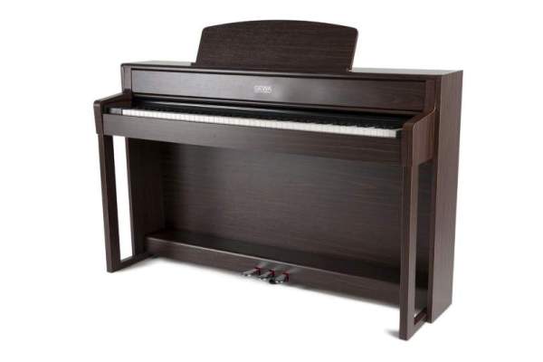 UP 385 Rosewood Digitalpiano
