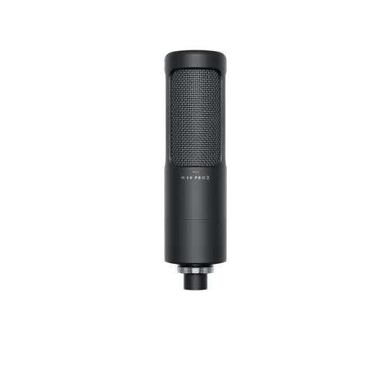 M 90 PRO X Kondensator - Studio und Home-Studio Mikro Spinnen Pop-Filter B-Ware