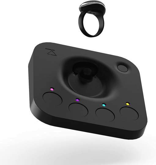 Enhancia Neova Ring Controller