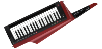 RK-100S2-TRD Keytar rot B-Ware