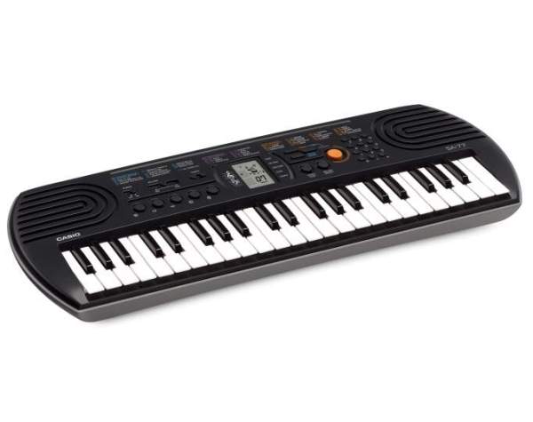 SA 77 Keyboard