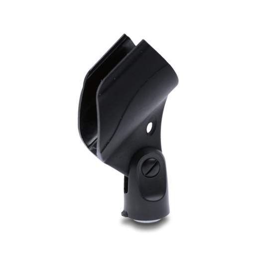 D 905 Mikrofonhalter für Wireless Mikrofone