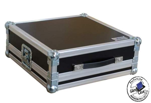 Soundcraft Signatur 12 MTK Truhe