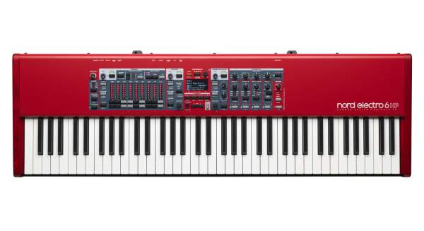 Nord Electro 6 HP