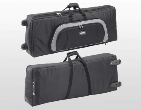 Professional 113 x 40 x 16 cm mit Rollen