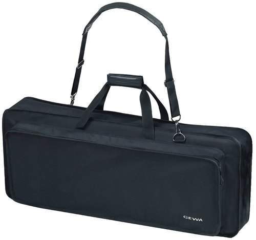 Keyboard Gig-Bag Basic F 85x32x10 cm Keyboardtaschen