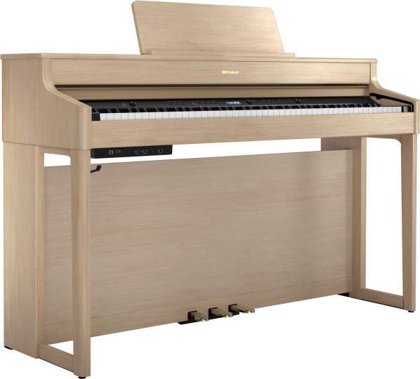 HP-702-LA helle Eiche