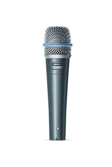 Beta 57 A Dynamisches Mikrofon