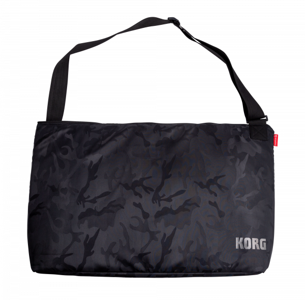 Synthesizer Bag für kleine und mittlere Synthesizer