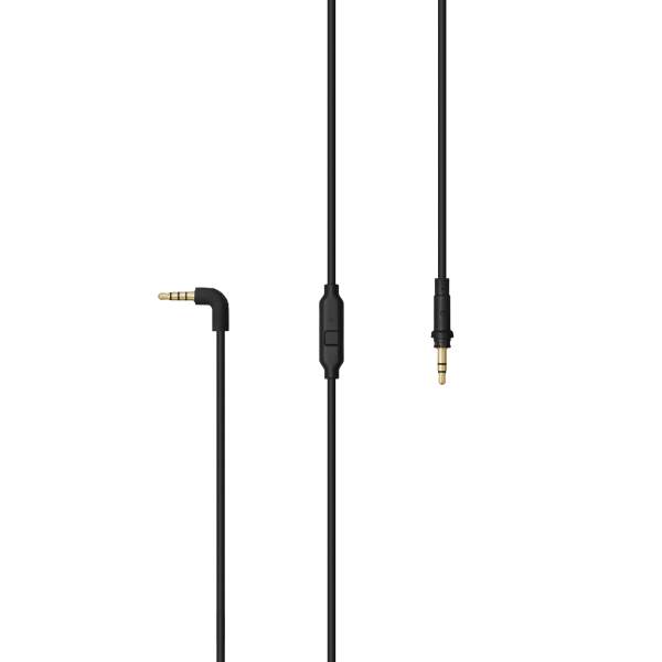C01 Cable straight w/Mic