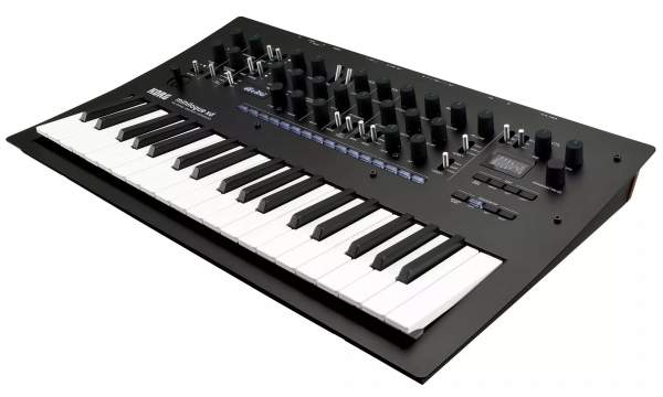 Minilogue XD
