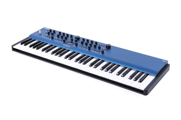 Cobalt8X Virtuell analoger Synthesizer