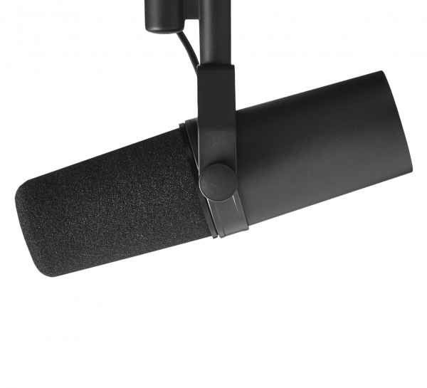 SM 7B Studiomikro Dynamisches Sprecher und Recording-Mikrofon
