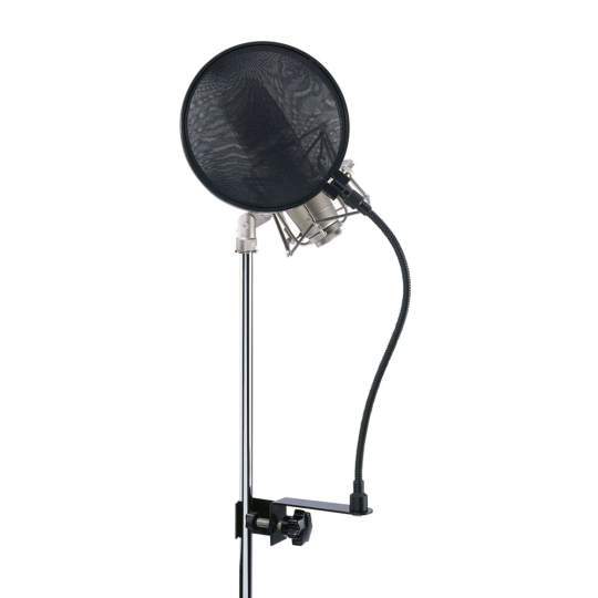 D 914 Pop Filter