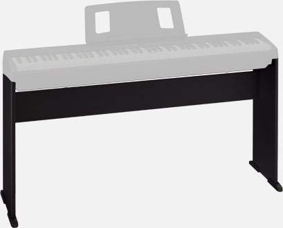 KSCFP-10-BK Ständer für FP-10 schwarz