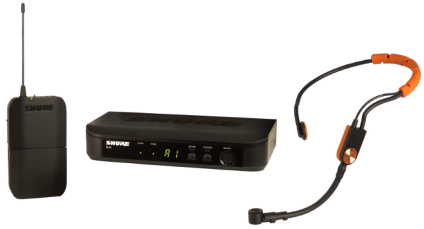 BLX14/SM31 S8 Funkset