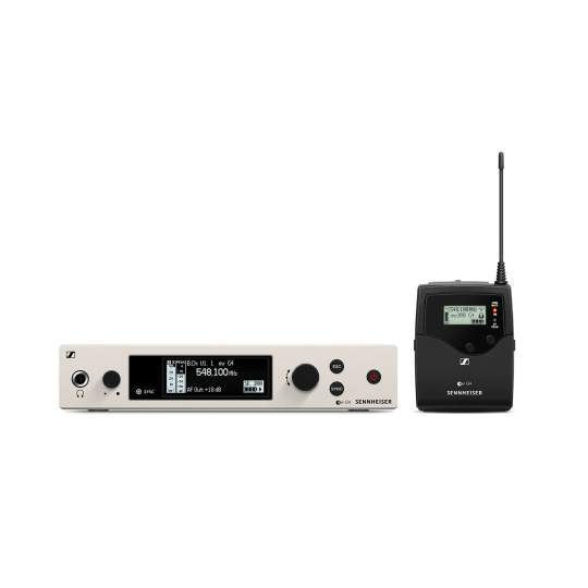 ew 300 G4-BASE SK-RC-DW anmeldefreie Frequenzen