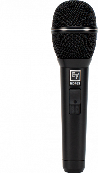 ND76s Dynamisches Großmembran Mikro