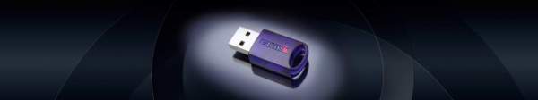 USB - eLicenser