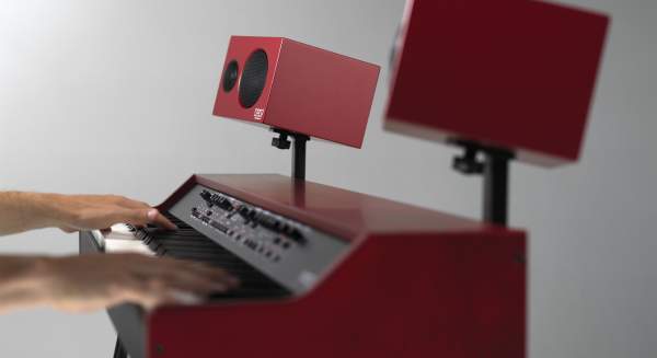 Nord Piano Monitor V2 Piano Monitore