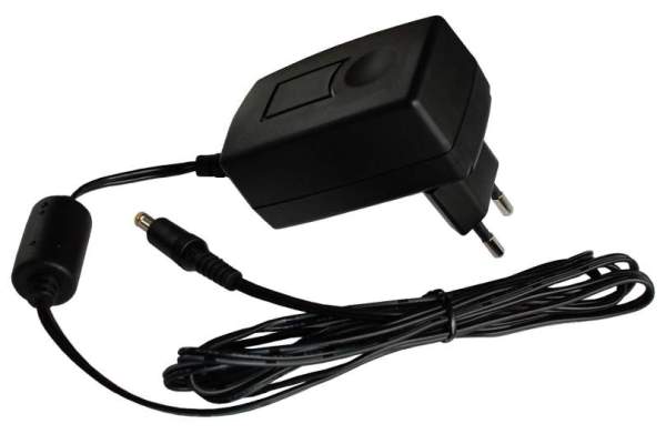 Netzteil, 9V/1100mA, für Tuner, Electribe- A,R,S,